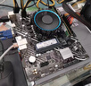 金士頓（Kingston）1TB SSD固態(tài)硬盤(pán) M.2(NVMe PCIe 4.0×4) NV3系列 讀速6000MB/s AI 電腦配件 曬單實(shí)拍圖