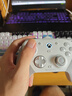 蓋世小雞（GAMESIR）G7 Pro微軟Xbox授權(quán)精英游戲手柄 TMR搖桿體感雙切扳機(jī)藍(lán)牙PC電腦series無線Steam安卓手機(jī)絲之歌 曬單實(shí)拍圖