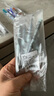 百樂(lè )（PILOT）P500黑色中性筆簽字筆水筆0.5直液式走珠筆文具套裝辦公用品刷題筆高顏值學(xué)生考試筆 5支裝 曬單實(shí)拍圖