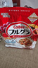 卡樂(lè )比（Calbee） 水果麥片450g 日本進(jìn)口早餐膳食纖維沖泡即食代餐 曬單實(shí)拍圖