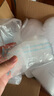特美居（temeiju）一次性勺子食品用塑料湯勺外賣(mài)快餐打包冰粉小勺小調羹湯匙200支 曬單實(shí)拍圖