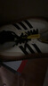 阿迪達斯 （adidas）三葉草系列 女 SAMBA OG W 休閑鞋 ID0478 米白/淺卡其 38 曬單實拍圖