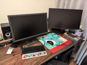 卓威奇亞（ZOWIE GEAR）400Hz顯示器 電競顯示器 FastTN  游戲顯示屏 DyAc2技術(shù) 電腦顯示器360Hz XL2566K升級款XL2566X+  曬單實(shí)拍圖
