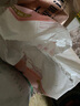 好奇（Huggies）鉑金裝小桃褲成長(cháng)褲XXL74片(15kg以上)尿不濕【消暑散熱】 曬單實(shí)拍圖