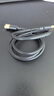 值計(jì)高速USB3.0數(shù)據(jù)線 公對公雙頭移動硬盤盒數(shù)據(jù)高速傳輸線 筆記本散熱器車載MP3延長連接線1米 E2009 曬單實(shí)拍圖