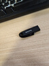 閃迪（SanDisk）64GB USB3.2 U盤 CZ550黑色 讀速100MB/s 安全加密 數(shù)據(jù)恢復 學習辦公電腦車載 高速大容量優(yōu)盤 曬單實拍圖