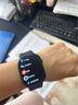 BHO適用蘋果手表保護殼Apple Watch S10/S9鋼化膜全包保護套iwatch S8/7/6/SE殼膜一體觸控靈敏手表殼 曬單實拍圖