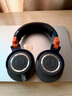 鐵三角M50XLAB頭戴式專(zhuān)業(yè)全封閉監聽(tīng)音樂(lè )HIFI耳機粉絲創(chuàng  )意特別版 曬單實(shí)拍圖