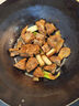 家佳康 無抗亞麻籽豬排骨400g 冷凍豬前排 煲湯原料 生鮮豬肉 中糧出品 曬單實拍圖