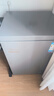 美的（Midea）100升小冰柜家用冷藏冷凍兩用一級節(jié)能-30度速凍茶葉保鮮柜小型冷柜冰箱BD/BC-100KMF(E)國家補(bǔ)貼 曬單實拍圖