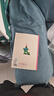 國譽(yù)（KOKUYO）B5/40張/8mm橫線(xiàn)eric 聯(lián)名系列campus緊湊型八孔活頁(yè)本大容量棕色1本W(wǎng)SG-RU8MP11-2 曬單實(shí)拍圖