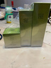 百雀羚（PECHOIN）護(hù)膚套裝水清漾3件套水乳霜面部補(bǔ)水高保濕品質(zhì)國貨 曬單實(shí)拍圖