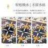 七七家廚房臺面瀝水墊子桌墊杯子碗盤(pán)干燥墊茶臺吸水杯墊免洗隔熱墊 曬單實(shí)拍圖