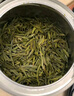 竹葉青綠茶 峨眉山2025明前茶 特級50g*2雙罐裝 四川名片熊貓禮盒15008  曬單實(shí)拍圖