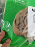 安井手撕紅糖饅頭 510g*2袋 12個(gè) 家庭裝面點(diǎn)饅頭包子 速凍早餐半成品 曬單實(shí)拍圖