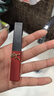 圣羅蘭（YSL）【京東奧萊】小金條口紅啞光唇膏生日禮物送女朋友禮物 【小金條】38琉金焰【包裝微瑕】 曬單實拍圖