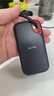 閃迪（SanDisk）2TB Type-c USB3.2 NVMe移動(dòng)固態(tài)硬盤(pán)（PSSD）E61卓越版 1050MB/s三防保護 手機筆記本電腦外接SSD 曬單實(shí)拍圖