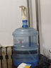 雙槍抽水器桶裝水神器99.9%抗菌靜音礦泉水電動(dòng)抽水泵折疊自動(dòng)上水器  曬單實(shí)拍圖