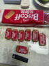 和情（LOTUS）Biscoff比時咔比利時進口焦糖曲奇餅干下午茶辦公室零食312.5G 曬單實拍圖