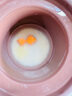 小熊（Bear）電燉鍋 電燉盅電砂鍋 煲湯鍋燉湯鍋紫砂鍋 燕窩燉盅 煮粥嬰兒輔食鍋電煮鍋 3L DDG-K30H1 曬單實拍圖