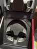 HYPERX颶風(fēng)2/3有線(xiàn)無(wú)線(xiàn)游戲耳機靈音聲卡阿爾法耳機云雀2FPS電競頭戴式耳機原金士頓 颶風(fēng)3黑色無(wú)線(xiàn)（120小時(shí)續航丨DTS音效） 曬單實(shí)拍圖