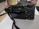 索尼（SONY）  Alpha 6700 APS-C半畫幅微單相機(jī)AI智能芯片 強(qiáng)悍對(duì)焦A6700/a6700L /6700m A6700單機(jī)【88+128G+肩帶+屏+D11】 官方標(biāo)配 曬單實(shí)拍圖