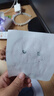 Kasimir卡西米爾丙烯馬克筆水性軟頭可水洗水彩筆小學(xué)生美術(shù)繪畫專用兒童馬克筆24色 曬單實拍圖