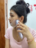 康佳（KONKA）美容儀家用按摩儀提拉緊致臉部去黑頭儀導出導入生日中秋教師節禮物實(shí)用送女友女生老婆媽媽高檔 曬單實(shí)拍圖