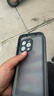 隨行盾適用蘋(píng)果防水手機殼iPhone17全封閉16promax鏡頭15plus全包防塵14防摔12游泳潛水外賣(mài)防雨保護套 【 防水防摔防塵 】 iPhone 14Pro Max 【6.7寸】 曬單實(shí)拍圖