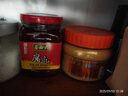 六必居 調(diào)味醬料 老北京二八醬 420g 芝麻花生醬 芝麻醬火鍋蘸料 曬單實(shí)拍圖