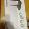 HIKVISION?？低暉o線攝像頭家用室外防水監(jiān)控器360度全景無死角400萬超清WiFi聲音報警可對講AI人形跟蹤 曬單實拍圖