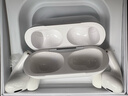 華強(qiáng)北新款【官配正品丨頂配Pro9代】華強(qiáng)北藍(lán)牙耳機(jī)Air無線Pro2降噪國家補(bǔ)貼適用蘋果iPhone17/16入耳式Pods 【2025新款丨全功能頂配版】 ANC主動(dòng)降噪+滑動(dòng)調(diào)音+空間音頻 曬單實(shí)拍圖