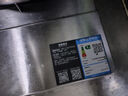 萬和（Vanward）【B6·4.5kW】天然氣燃氣灶不銹鋼煙灶聯(lián)動家電以舊換新國家補貼20%嵌入家用煤氣雙爐具臺B6B338XW 曬單實拍圖