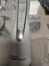 潔碧（Waterpik）電動沖牙器家用立式清潔口腔洗牙器潔牙器去牙結(jié)石實用手持防水小蠻腰GS9L沖洗器 禮物 曬單實拍圖