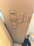 戴森（DYSON）V15 Detect Fluffy無繩吸塵器新一代藍(lán)色【原裝進(jìn)口】手持無線 除螨 寵物家庭適用  曬單實(shí)拍圖