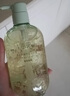 半畝花田熱巴同款花瓣氨基酸香氛沐浴露持久留香清潔滋潤保濕沐浴乳液男女 曬單實(shí)拍圖