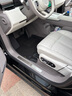 固特異（Goodyear）tpe汽車(chē)腳墊適用極氪7x腳墊(帶電動(dòng)沙發(fā))配件高邊tpe腳墊黛尼斯毯 曬單實(shí)拍圖