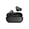 beats Solo Buds 真無(wú)線(xiàn)耳機 藍牙耳機【雙11】 兼容蘋(píng)果安卓系統 啞光黑 曬單實(shí)拍圖