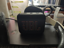 JBL GO4 音樂(lè)金磚四代 【國(guó)家補(bǔ)貼】藍(lán)牙音箱 戶(hù)外便攜音箱 手機(jī)電腦音響  jbl go4 雙11購(gòu)物 焦糖黑 曬單實(shí)拍圖