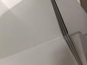 志高（CHIGO）雙門(mén)冰箱家用小型一級能效 冷藏冷凍小冰箱出租房宿舍公寓辦公室家用小冰箱 158升+上冷凍下冷藏+一級能效+帶燈款 曬單實(shí)拍圖