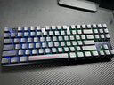 CHERRY櫻桃MX8.2PRO TMR雙魔磁軸鍵盤三模無(wú)線 無(wú)畏契約打瓦RT0.01 TMR磁阻技術(shù) 磁軸&機(jī)械軸可混插 暗界 曬單實(shí)拍圖