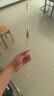 創(chuàng)威釣魚竿手竿超硬輕量碳素漁具魚竿鰱鳙竿鯽魚竿臺釣竿凌天二代三代 5.4m 二代小綜合【輕持感硬腰力】 曬單實(shí)拍圖