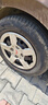 玲瓏輪胎175/70R14 84T 玲瓏臻選 HD 適配吉利帝豪/長(zhǎng)安悅翔 曬單實(shí)拍圖