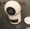 小米智能攝像機C500雙攝版監控器360度無(wú)死角帶夜視攝像頭家用全景嬰兒寵物監控手機遠程高清監控 曬單實(shí)拍圖