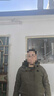 雪中飛【反季清倉】時尚百搭戶外短款防風保暖立領連帽派克極寒羽絨服 自然綠|4189 3XL 190/104A 曬單實拍圖