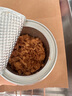 南食召黑豬肉松 克制調味·不加豌豆粉 黑豬肉肉松肉酥烘焙拌飯 本味黑豬肉松（50g*1罐） 曬單實拍圖