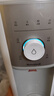 霍尼韋爾（Honeywell）臺式免安裝凈熱一體凈水器 加熱即熱直飲一體機 家用反滲透過(guò)濾器前十凈飲機 國家補貼 WSRO-601 曬單實(shí)拍圖