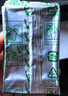 拍立得現(xiàn)貨拍立得相紙適用mini7+/7s/8/9/11/12/25/90/link系列通用膠卷 白邊相紙10張（錫紙包裝） 曬單實(shí)拍圖