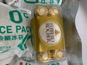 費列羅 巧克力禮盒 16粒200g 榛果威化  休閑零食 喜糖  教師節禮物 曬單實(shí)拍圖