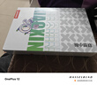聯(lián)想平板小新ProGT【 國家補貼】11.1英寸3.2K超清屏144Hz高刷 辦公學習游戲AI平板電腦 8+256G淺海貝 曬單實拍圖